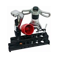 Набор СТ-806 АМ-L: вальцовка 1/4-3/4 и 6-19мм+труборез СТ-274+риммер СТ-208