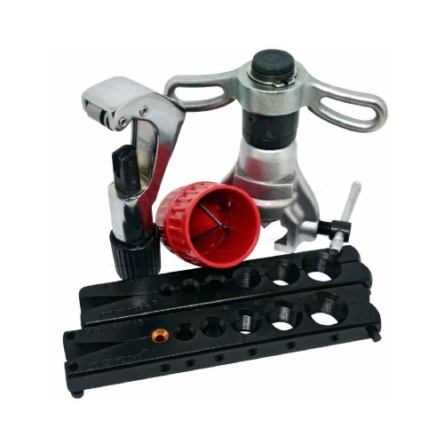 Набор СТ-806 АМ-L: вальцовка 1/4-3/4 и 6-19мм+труборез СТ-274+риммер СТ-208