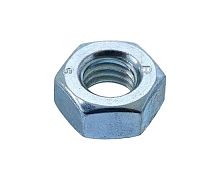 Гайка М8 шестигр. цинк. кл. пр.8 DIN 934 (5 кг) SM-66684-5 STARFIX 