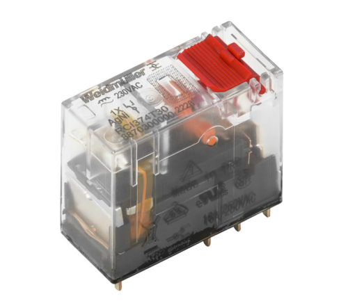 Реле RCI484T30 Weidmueller (8870370000)