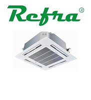 Кондиционер REFRA RCKY48AR32/RCOY48FR32 в комплекте с панелью RCKPYB