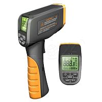 Термометр электронный с дистанционным датчиком измерения температуры REXANT, Китай 