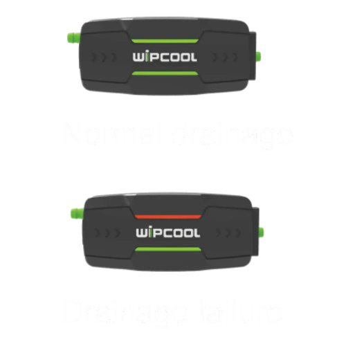 Насос дренажный Wipcool P32 фото 3 Насос дренажный Wipcool P32 фото 3