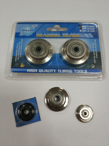 WK-428B Лезвие ддля трубореза WK-428