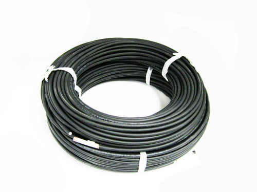 Трубка капиллярная FavorCool TPC-100-В (черная)