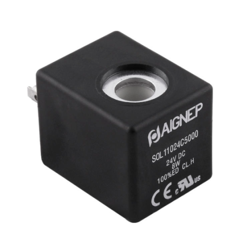 Катушка к соленоиду PXV 220/230V 8W PXVB0ARA60100 Катушка к соленоиду PXV 220/230V 8W PXVB0ARA60100
