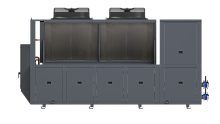 MAIR MCH-AW -250-R32