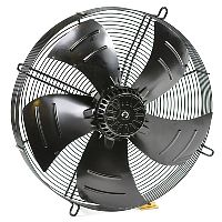 Вентилятор в сборе YWF 4D-500S-137/35-G (500мм/380V) /Китай/