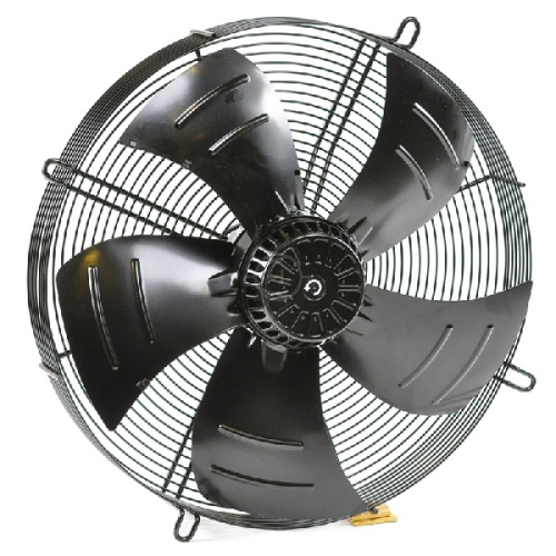 Вентилятор в сборе YWF 4D-500S-137/35-G (500мм/380V) /Китай/