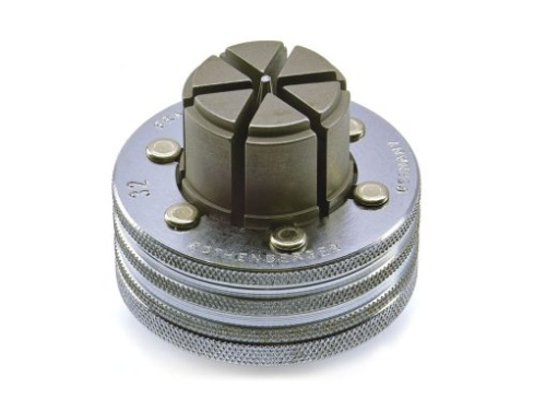 11052 Расширительная головка D=3/8" /h=1,0 мм