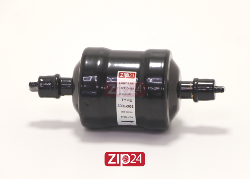 Фильтр-осушитель ZIP24 SDCL-053S
