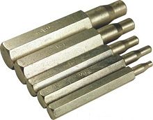 СТ-193 Труборасширитель ударного типа 1/4, 5/16, 3/8, 1/2, 5/8 /Китай/