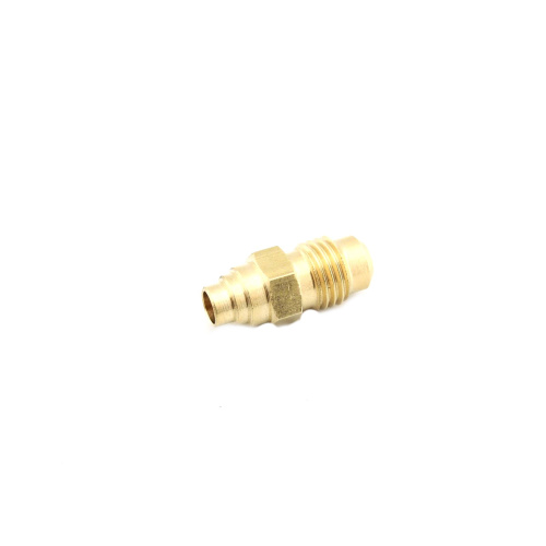 Клапан шредера 1/4"*ODS 5мм(IDS 1/4", 8мм, 3/8")(UC-05) (31503) Клапан шредера 1/4"*ODS 5мм(IDS 1/4", 8мм, 3/8")(UC-05) (31503)