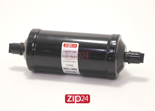 Фильтр-осушитель ZIP24 SDCL-305S