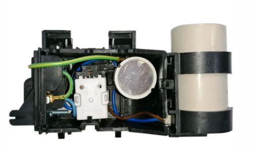 Комплект пускозащитный КК14