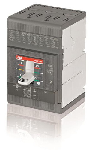 Авт. выкл. Tmax XT2 160/100A, 3P, 50kA (1SDA067803R1)