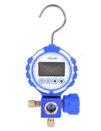 Манометр VDG-S1