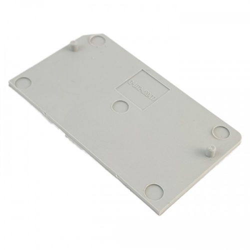 Заглушка для ЗНИ с плавкой вставкой JXB-4/35 тип RD 