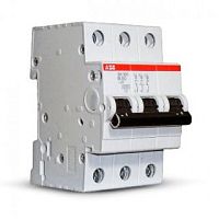 Авт. выключатель MS116-1.6,Iт.р.=1..1,6А,Рдвиг.=0,55кВт, 50кА (1SAM250000R1006)
