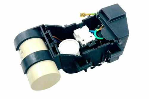 Комплект пускозащитный КК13 (РКТ8) (064114901212)