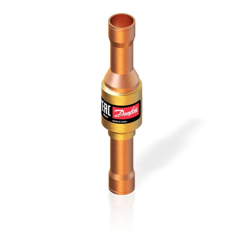 Клапан обратный Danfoss NRVH 19S 3/4"/19мм (020B-1023)