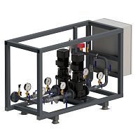 Гидромодуль 2хRMV 1-5F