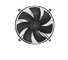 Вентилятор осевой Weiguang YWF(K) 4E400-ZX06A-B5A 