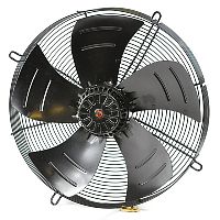 Вентилятор в сборе Weiguang YWF4E-500B-137/35-G (220V) 