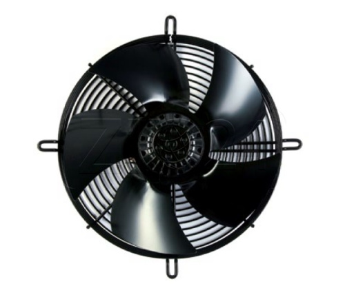 R09R-3130HP-4T-3524 (K-A, 312mm, 400/3/50/0.23A/100W/1340об/3.4kg,0309-4-1171) Вентилятор /Словения/