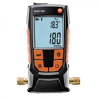 Цифровой вакуумметр FavorCool FC-VG89 (WK-VG89)