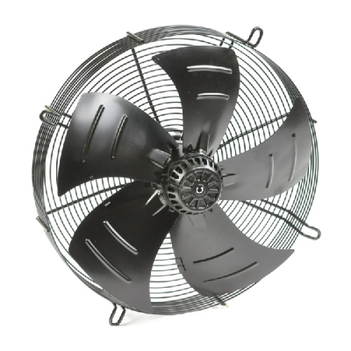 Осевой вентилятор (S) YWF-4D-450*