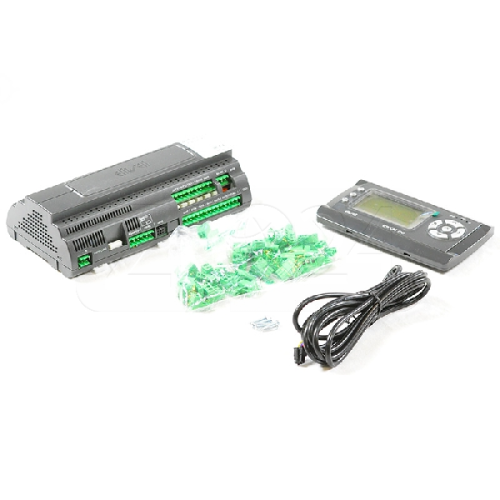 Контроллер EWCM 9100 EO (EM32BH2O0GH00) Контроллер EWCM 9100 EO (EM32BH2O0GH00)