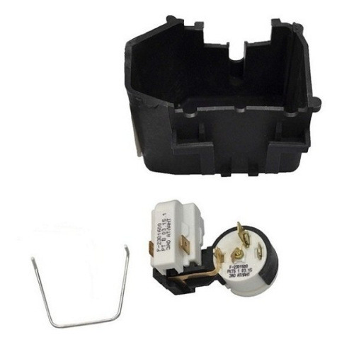 Комплект пуско-защитный К6