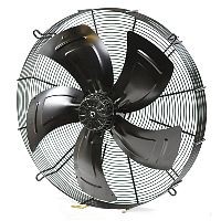 Вентилятор YWF 4D-630 S VDE