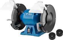 Станок точильный BULL BG 2045 в кор. 450 Вт, 200х20х32 мм, арт.1325904 (Китай)