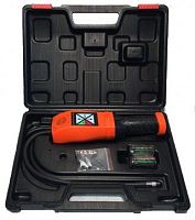 CT-CPU06 Течеискатель микропроцессор с высокой чувствительностью, нобор в кейсе /Китай/*