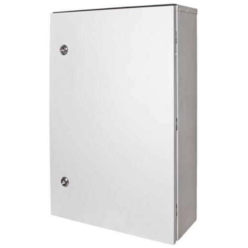 ЩМП-4 IP54 щит с монтажной панелью (800х600х220) (ОДО "КасКад энерго")