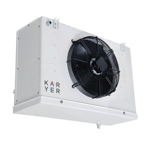 Испаритель EA-135AE7-C01 (без вентилятора, оттайка)