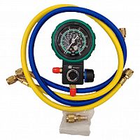 Манометрическая станция HS-M480AL