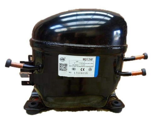 Компрессор Wansheng QD 11 ОH LBP 310Вт Компрессор Wansheng QD 11 ОH LBP 310Вт