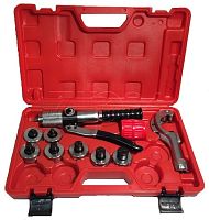 Набор гидравлическ. труборасшир-ля 3/8, 1/2, 5/8, 3/4, 7/8, 1, 1 1/8,(СТ-300А+CT-107+CT-209) СТ-300A