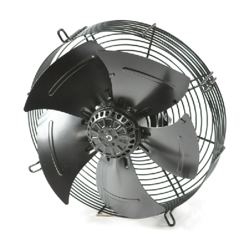 Вентилятор в сборе Weiguang YWF4E-300В-92/35-G (220V)