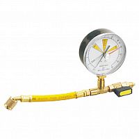 Манометрический коллектор HS-NG