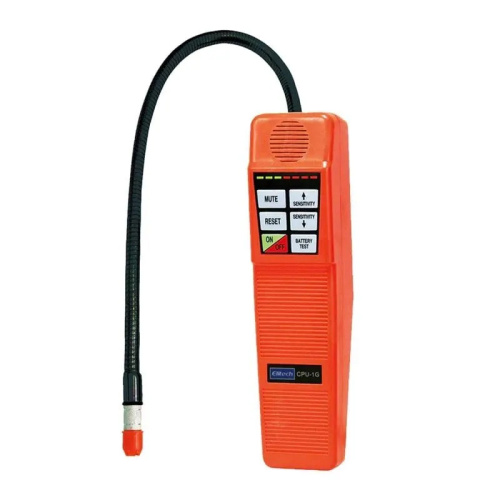 Течеискатель ELITECH CPU-1G Течеискатель ELITECH CPU-1G
