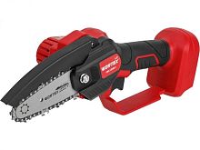 Мини-пила аккум WORTEX LX CEC 2518-1 в кор. ALL1 XLT SOLO 18В, 4