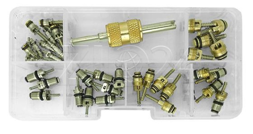 Ремонтный набор для сервисных вентилей СН-236