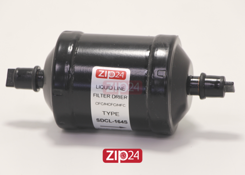 Фильтр-осушитель ZIP24 SDCL-164S