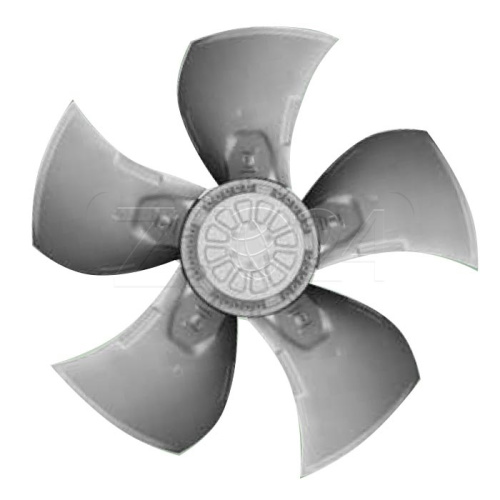 Вентилятор осевой EBM PAPST S3G630-AL06-G1