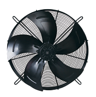 Вентилятор осевой Weiguang  YWF-4D-500-S-137/35G