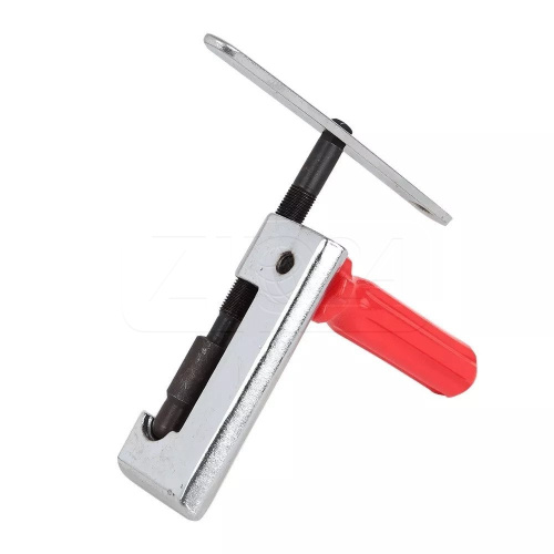 Клещи пережимные DSZH СТ-204